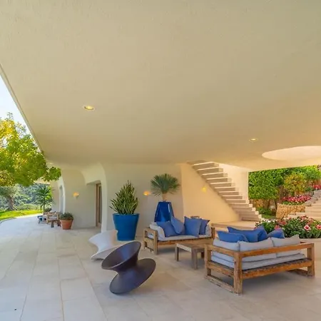 Super Confort Luxury Villa *