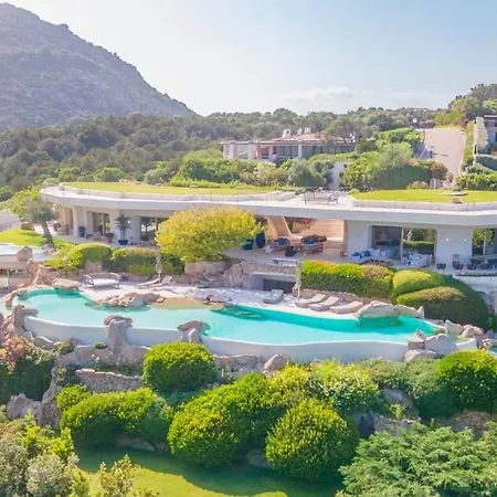 Super Confort Luxury * Porto Cervo