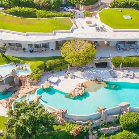 Super Confort Luxury Villa