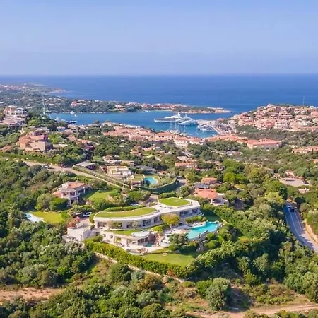 Super Confort Luxury Villa