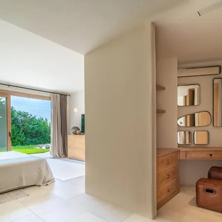 Villa Super Confort Luxury
