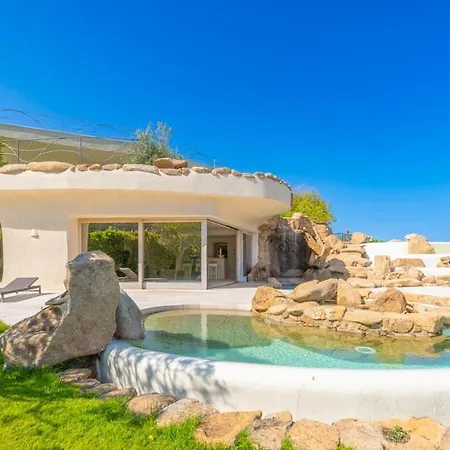 Super Confort Luxury Villa
