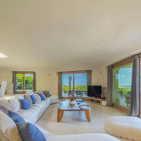 Villa Super Confort Luxury Porto Cervo