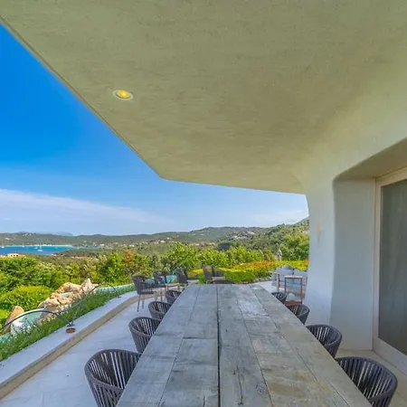 Super Confort Luxury Villa *