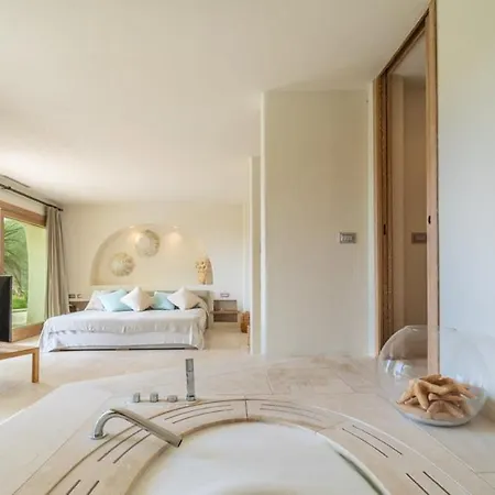 Super Confort Luxury * Porto Cervo