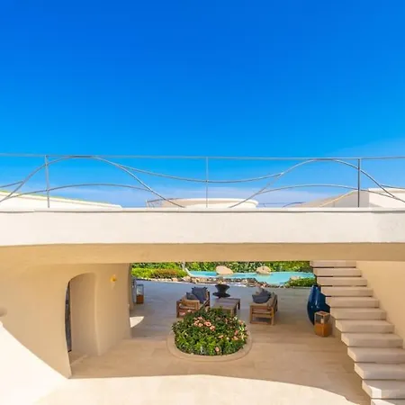 Super Confort Luxury Villa