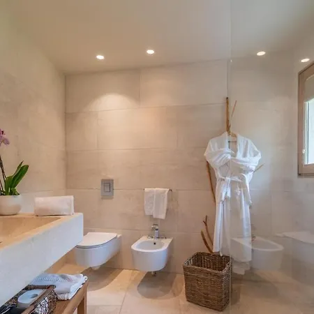 Super Confort Luxury Villa *