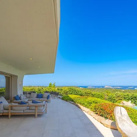 Villa Super Confort Luxury *