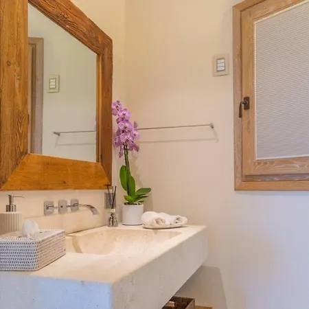 Super Confort Luxury Porto Cervo