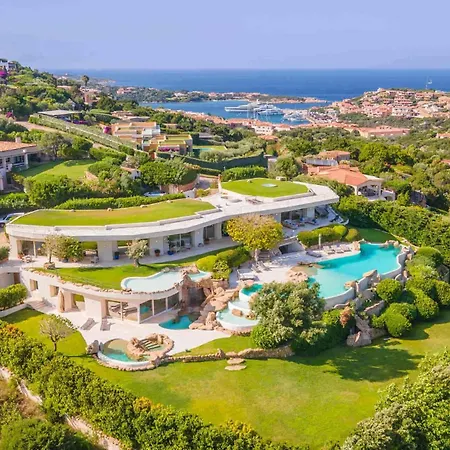 Super Confort Luxury Villa *
