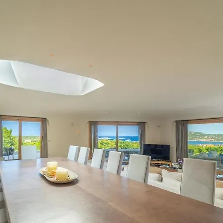 Villa Super Confort Luxury
