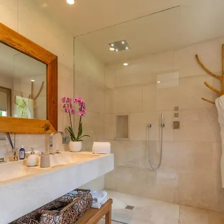 Super Confort Luxury Villa