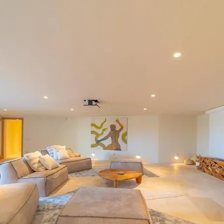 Super Confort Luxury Villa *