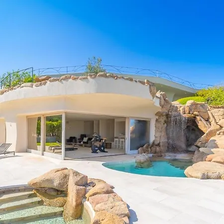 Вілла Super Confort Luxury *